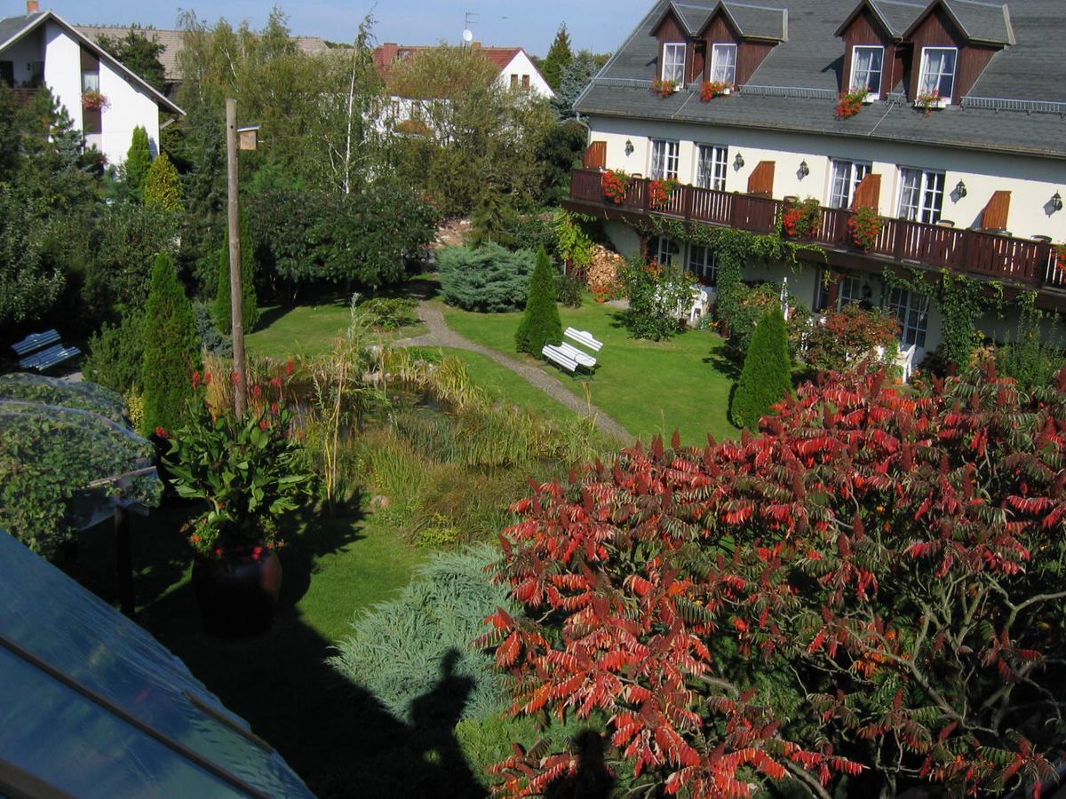 Hotel Jagerheim Lobsal Zewnętrze zdjęcie